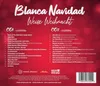 A red background with white text listing song titles for two CDs, along with logos for Sony Music and Ariola. Voir les images du produit