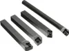 uchwyt tokarski 4PCS + płytki węglikowe CCMT09T304 + klucz Podgląd zdjęcia produktu 3