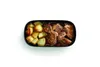 Lunchbox Lekue TO GO różowy 1 l Podgląd zdjęcia produktu 10