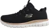 Lacets confortables pour femmes en or Voir les images du produit 12
