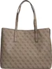 GUESS Sacs Sac à bandoulière en similicuir Meridian II Voir les images du produit 7