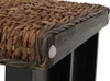Stolik nocny stołek Lucca rattan ~ wiklina bananowa Podgląd zdjęcia produktu 6