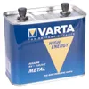 Varta 00540 101 111, Akku, Schwarz, Zinkchlorid, 6 V, 130 Produktbild-Vorschau 15