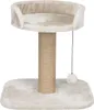 TRIXIE Kratzbaum Mica - lichtgrau - 46 cm Produktbild-Vorschau 4