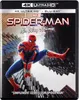 Spider-Man: No Way Home [BLU-RAY 4K+BLU-RAY] Produktbild-Vorschau 1