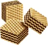 Loacker Quadratini Dark Chocolate Waffelschnitten in Produktbild-Vorschau 2