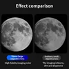 Teleskop Astronomie 70/400mm für Anfänger mit Stativ und Produktbild-Vorschau 6