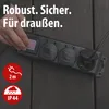 Brennenstuhl Steckdosenverteiler mit Schalter IP44 3-fach Produktbild-Vorschau 15