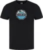 Herren-T-Shirt Loap Altair Schwarz Produktbild-Vorschau 1