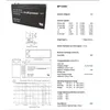 Multipower MP1224H Hochstrom Blei-Akku mit Faston 6,3mm Produktbild-Vorschau 2