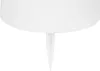 Smartwares LED Außen-Stehleuchte IDE-60080 weiß 110 cm TW Produktbild-Vorschau 8