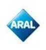 A blue diamond-shaped logo with the word ARAL in white text. Produktbild-Vorschau
