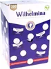 Fortuin - Pfeffermint Wilhelmina Box 200 Stücke | Box ein Produktbild-Vorschau 5