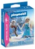 PLAYMOBIL Ice Princess Figur   Kinder  One Size Produktbild-Vorschau 2