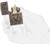Zapalniczka Zippo 29719 Unisex wielokolorowa metalowa Podgląd zdjęcia produktu 5