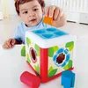 Hape E0507, 1 Jahr(e), Mehrfarbig Produktbild-Vorschau 7