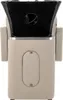 Santorini Friseur Waschbox - grau und beige Produktbild-Vorschau 3