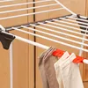 Vileda Wäschetrockner King Flügeltrockner Wäscheständer Produktbild-Vorschau 12