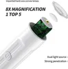 Handliche UV-Lampe für Nageldesign, 360° drehbarer Produktbild-Vorschau 4