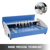 VEVOR rylovací stroj 520 mm, elektrický rylovací stroj 540 Náhľad obrázku produktu 4
