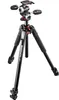 Manfrotto MK055XPRO3-3W Treppiede per fotocamere Anteprima dell’immagine prodotto 1