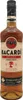 A bottle of Bacardi Spiced rum. Produktbild-Vorschau