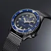 Seiko 5 SRPD71K1 - Sportautomatik - Uhrwerk Produktbild-Vorschau 8