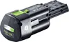 Festool DTSC 400-Basic-ERGO Akku Deltaschleifer 18 V 100 x Produktbild-Vorschau 4