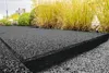 Fallschutzmatten Schwarz 40x40x2,5cm Produktbild-Vorschau 2
