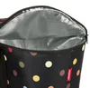 Klickfix Thermo-Tasche für Lenkerkorb dots, 34x26x25cm Produktbild-Vorschau 4