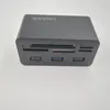 Hub USB LogiLink CR0042 USB3.0 con lettore di schede di Anteprima dell’immagine prodotto 11