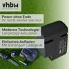 vhbw Akku kompatibel mit Worx Landroid WG790, WG790.E1, Produktbild-Vorschau 3