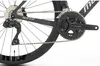 Megamo Pulse Elite 12 Sh12 105 Di2 2024 Rennrad Schwarz L Produktbild-Vorschau 2