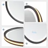 Badspiegel LED Oval 60 x 90 cm mit Beleuchtung - dimmbar, Produktbild-Vorschau 8