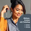 2er Rückenkratzer - stabil & ausziebhar - mit breiter Produktbild-Vorschau 3