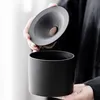 Tischaschenbecher, Home Aschenbecher Keramik Aschenbecher Produktbild-Vorschau 7