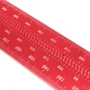 300mm garantované měření rychlosti T Pravítko Náhled obrázku produktu 5