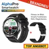 Montre connectée AlphaPro™ 1,43" AMOLED Montre de fitness Voir les images du produit 6