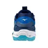 Mizuno Handballschuhe Wave Stealth 6, blau, 42,5, Herren Produktbild-Vorschau 6