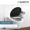 SCHÜTTE Duroplast WC Sitz, Toilettendeckel mit Produktbild-Vorschau 9