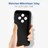 Hülle für Xiaomi Redmi 14C Case Cover Bumper Smartphone Produktbild-Vorschau 2