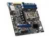 ASUS P12R-M         microATX  1x LGA 1200 DDR4  2x1G Produktbild-Vorschau 2