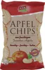 XOX Apfelchips knusprig fruchtig und ideal fuer den Produktbild-Vorschau 2