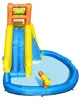Bestway Mount Splashmore parco acquatico H2OGO! 435x286x267 Anteprima dell’immagine prodotto 8