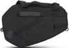 SHAD E48 Motorrad-Satteltaschen-Paar erweiterbar schwarz Produktbild-Vorschau 5