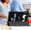 Xiaomi Redmi Pad 2 Hülle - Coverup Tri-Fold Ständer Produktbild-Vorschau 10