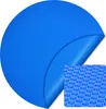 Wiltec Bâche à bulles solaire ronde pour piscine, Ø 3,6 m, Voir les images du produit 1