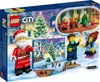 LEGO® 60381 - Kalendarz adwentowy City 2023 (258 elementów) Podgląd zdjęcia produktu 17