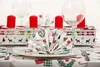 Sovie HOME Weihnachtstischdecke Dream aus Linclass® Airlaid Produktbild-Vorschau 2