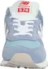 New Balance Sneakers U574BLG in Blue color size 43 Produktbild-Vorschau 10